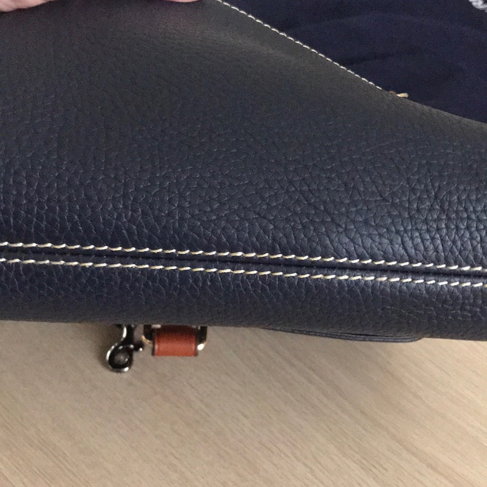 Shoulder bag